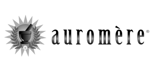 Auromere logo