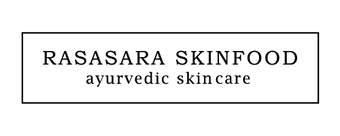 Rasasara Skinfood logo
